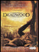 Deadwood 2000s Print Advertisement Ad 2005 Fetch the Paper!