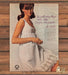 Deebs Edie Gladstone Cotton Sundress Eyelet Lace Beach Dress Print Ad 1966 1960s