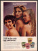 Dep for Styling 1980s Print Advertisement 1981 Hair Superstars Fetch-the-Paper