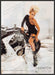 Dereon Clothing Beyonce 2010s Print Advertisement 2010 Motorcycle Tattoos Fetch-the-Paper