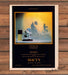 Design The Fragrance Feelings Porcelain Clown Gift Macy's Print Ad 1988 1980s