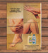 Desitin Extra Strength Skin Care Dry Chapped Hands Heels Print Ad 1977 1970s