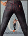 Dickies Jeans 1980s Print Advertisement 1981 Legs Horseshoe Back Seat Dickies