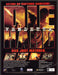 Die Hard Vendetta 2000s Video Game Print Advertisement 2003 "..has just matured" Fetch-the-Paper