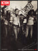 Diesel 2000s Print Advertisement Ad 2002 Action! Protestors Jeans Diesel
