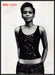 Diesel + Edun 2010s Print Advertisement 2013 Studio Africa Female Model Fetch-the-Paper