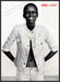 Diesel + Edun Flaviana Matata 2010s Print Ad Fetch-the-Paper