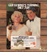 Diet 7UP Guess Who's Turning Celebrity Formal Wear Print Ad 1981 1980s