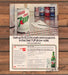 Diet 7UP No Caffeine Straw Vote Coupons Diet Coke Pepsi Tab Print Ad 1983 1980s