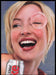 Diet Coke 2000s Print Advertisement Ad 2005 "Sass. It's a diet Coke Thing" Fetch the Paper!