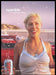 Diet Coke 2000s Print Advertisement Ad 2005 "Sparkle. It's a Diet Coke thing" Fetch the Paper!