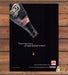 Diet Coke Memory of Real Refreshment Upside Down Bottle Print Ad 1991 1990s