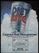 Diet Rite 1980s Print Advertisement Ad 1981 Fetch the Paper!