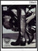 Dillard's Vince Camuto Boots 2010s Print Advertisement 2012 Motorcycle Fetch-the-Paper