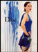 Dior 2010s Magazine Print Advertisement Ad 2013 Legs Mini Dress Handbag Fashion