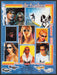 Dirty Dog Eyewear Australia 2000s Print Advertisement 2002 Surf Skate Snow Fetch-the-Paper