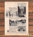 Discover Virginia Beach Williamsburg Golf Riding Tourism Print Ad 1966 1960s