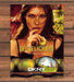 DKNY "Be Delicious" Fragrance Green Apples Print Ad 2008 2000s