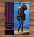 DKNY Fall Urban Street Style Edgy Chic Glamorous Print Ad 2008 2000s