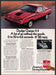 Dodge Charger 2.2 1980s Magazine Print Advertisement 1982 "a lot of go" Dodge Charger 2.2