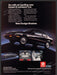 Dodge Shadow 1980s Magazine Print Advertisement 1987 "Exciting new breed of car" Fetch-the-Paper