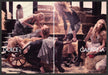 Dolce & Gabbana 2000s Print Advertisement (2 page) 2006 Girls Hay Barn Legs Dolce & Gabbana
