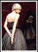 Dolce & Gabbana 2010s Print Advertisement 2012 Mirror Reflection High Fashion Fetch-the-Paper