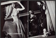Dolce & Gabbana Dress 2000s Print Advertisement (2 Page) Ad 2000 Evening B&W Fetch-the-Paper