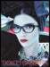 Dolce & Gabbana Eyewear 2000s Print Advertisement Ad 2009 Fetch the Paper!
