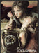 Dolce & Gabbana Handbag 2000s Print Advertisement Ad 2006 Throat Pick Fork Dolce & Gabbana
