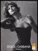 Dolce & Gabbana Parfum 1990s Print Advertisement Ad 1997 Sexy Model Perfume Fetch the Paper!