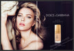 Dolce & Gabbana Scarlett Johansson 2010s Print Advertisement (2 page) 2013 Fetch-the-Paper