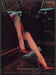 Donna Karan Hosiery 2000s Print Advertisement 2000 Legs Getting Out of Car Fetch-the-Paper