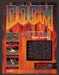 Doom Atari Jaguar Video Game 1990s Print Advertisement Ad 1994