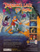 Dragon's Lair Video Game 1990s Print Advertisement Ad 1993