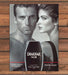 Drakkar Noir Guy Laroche 1990s Print Advertisement Ad 1993