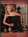 Drambuie Over Ice with Giorgio Armani 1980s Print Advertisement Ad 1981 Fetch-the-Paper