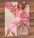 Dreamwear by Maidenform 1980s Print Advertisement Ad 1986 Nightgown Bed Model