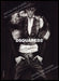 DSquared2 2010s Magazine Print Ad 2011 Sexy Male Model Fashion Fur Hunk DSquared2