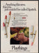 DuBarry Playthings Lipstick Cosmetics 1960s Print Advertisement Ad 1969 Fetch the Paper!