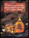 E & J Brandy 1980s Print Advertisement Ad 1989 Liquor Cabinet Makes the Man Fetch the Paper!