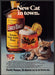 Early Times Whisky 1970s Print Ad Fetch-the-Paper