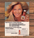 Earth Born Shampoo Apricot Essence Naturally Clean Hair Print Ad 1979 1970s