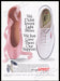 Easy Spirit Shoes 1990s Print Advertisement Ad 1993 Ballerina Toe Shoes Fetch the Paper!