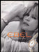 Ebel Watch Claudia Schiffer 2000s Print Advertisement Ad 2005 Fetch the Paper!
