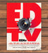 EDtv Movie Release 1990s Print Advertisement Ad 1999