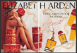 Elizabeth Arden 1990s Print Advertisement (2 pg) 1990 Red Door (Not the perfume) Elizabeth Arden
