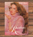 Elizabeth Arden Rainbows Pink Cosmetics Big Hair Bubbles Print Ad 1981 1980s