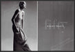 Ellen Tracy Cindy Crawford 1990s Print Advertisement (2pg) 1999 Celebrate Fifty Fetch-the-Paper