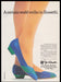 Elli Rossetti Shoes 1980s Print Advertisement Ad 1982 Legs Fetch the Paper!